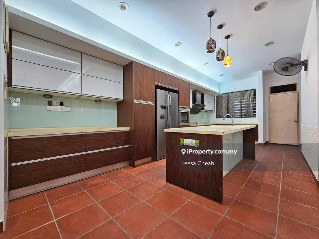 Fully Renovated, Extended, Partly Furnished