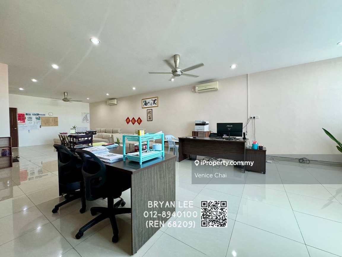 Shoplot For Rent 