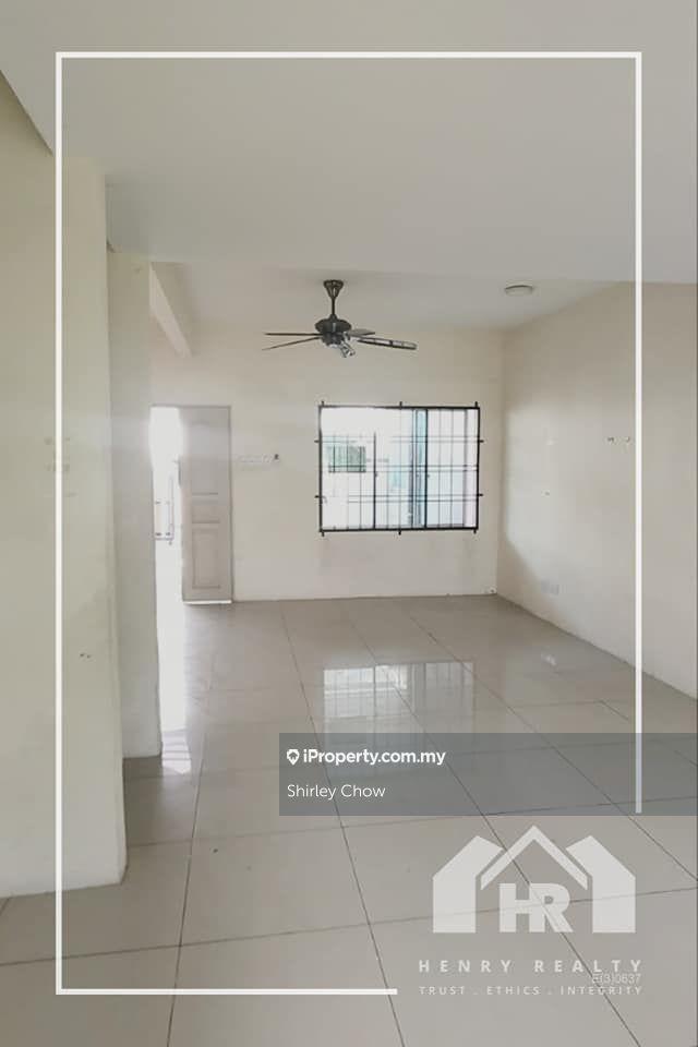Taman Impian Phase 1 and 2 Inanam