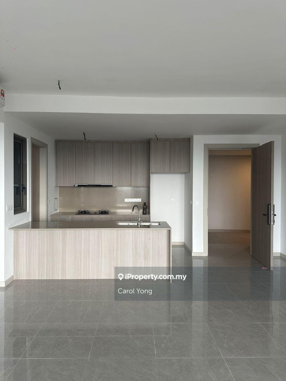 Brand New Vacant Unit! Motivated owner