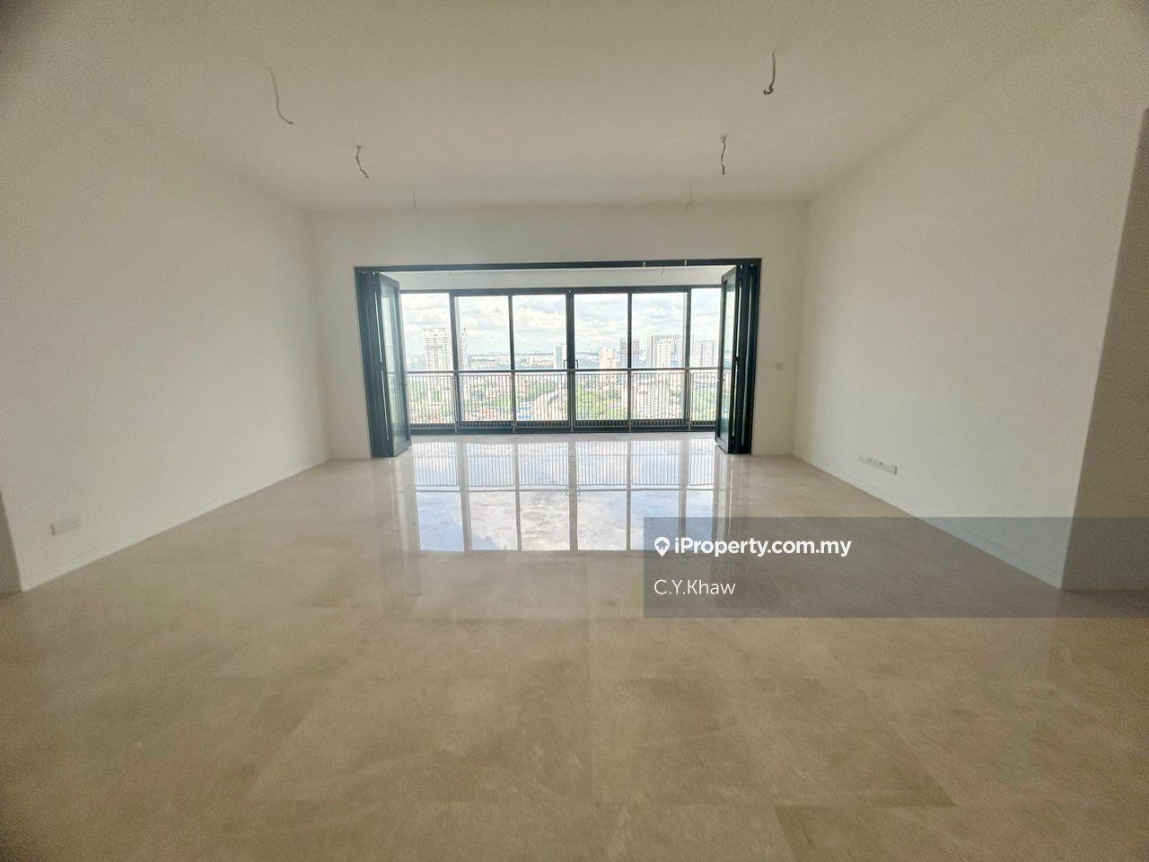 The Astaka 2659sqft Sg View