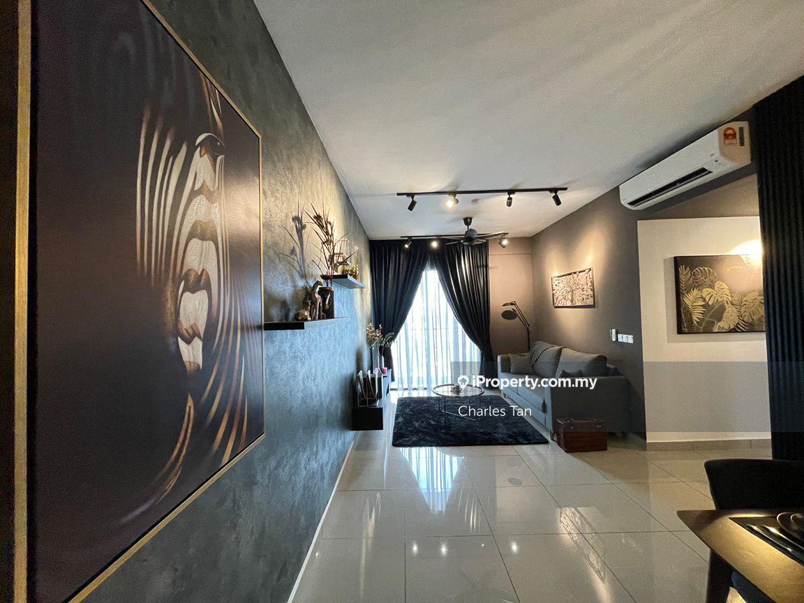Fully ID unit for Sale! Beach Concept new condo