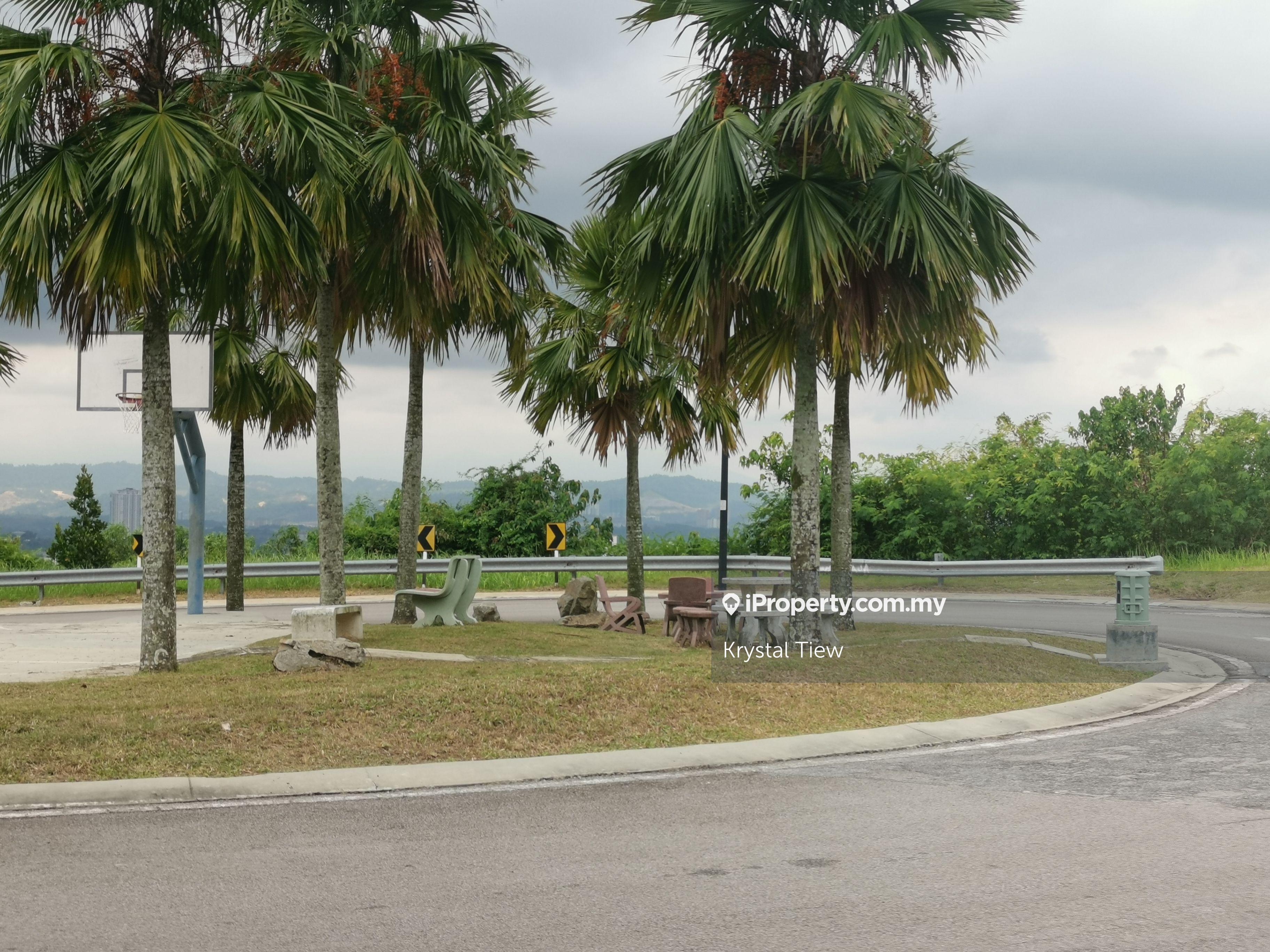 Bungalow land for Sale