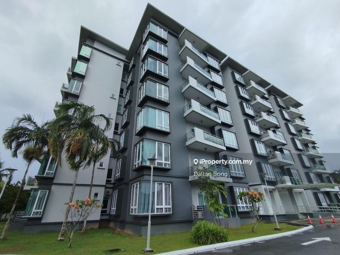 D' infinia Residences 
