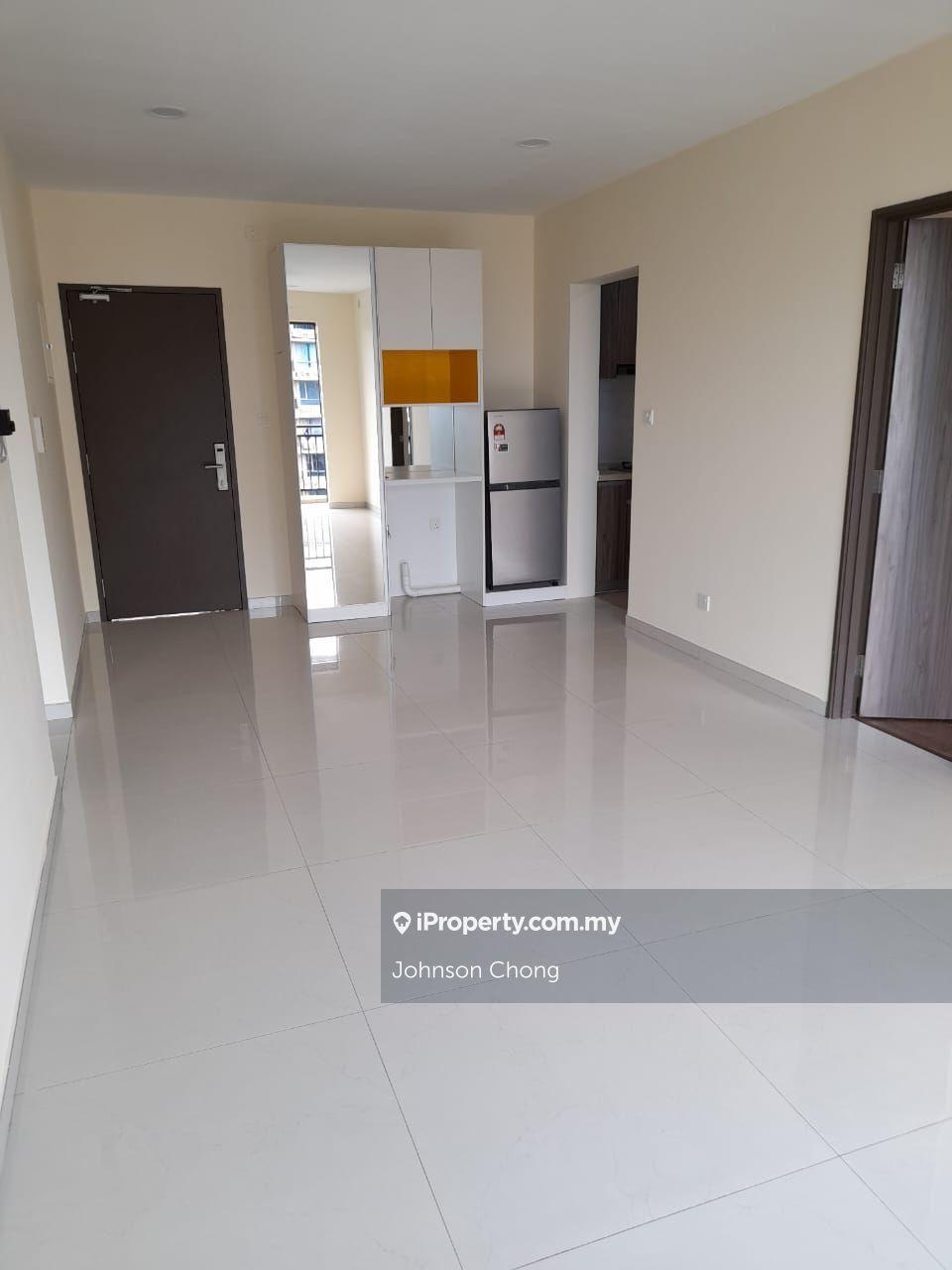 Country Garden Central Park @ Damansara Aliff 2bed 2bath