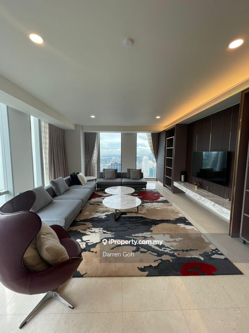 Tropicana The Residences