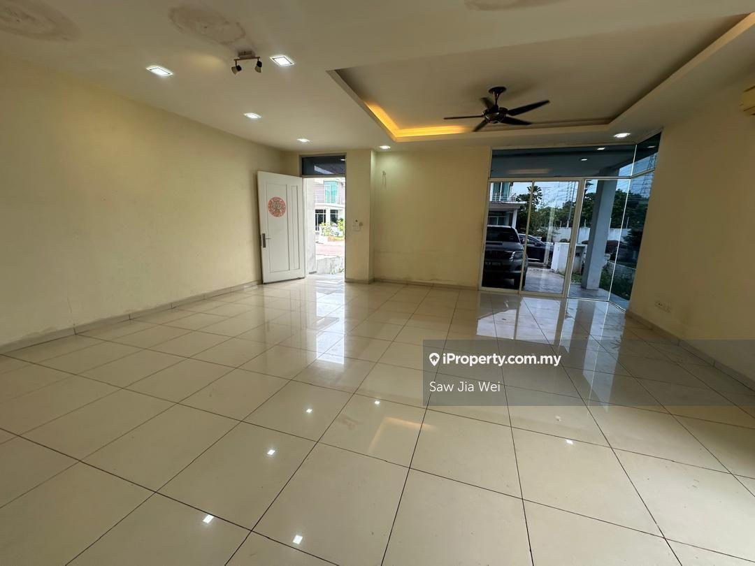2 Storey Semi D Parkview Residence@ Taman Juru Setia, Juru, Perai