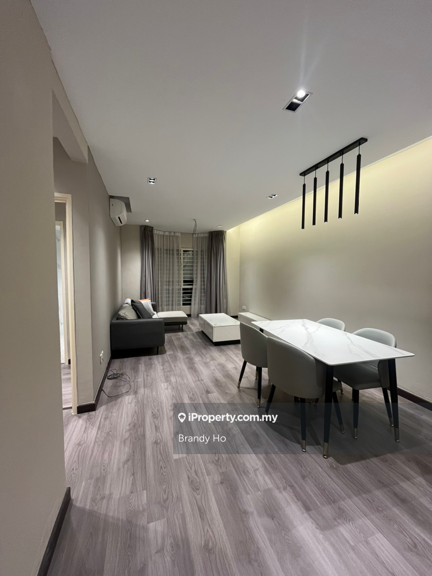 Brand New Unit and fully renovated and fully furnished