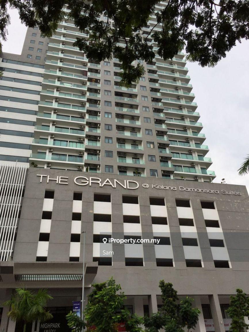 The Grand @ Kelana Damansara Suites