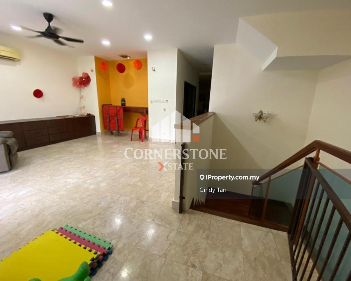 2.5 Storey Superlink For Sale