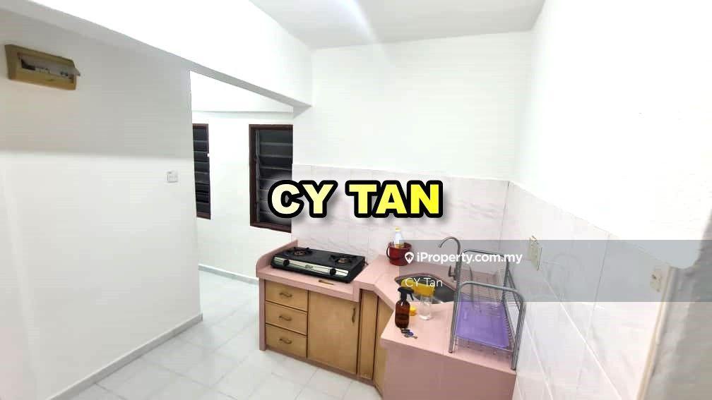 Desa Mas Melur, Relau, Bayan Lepas, Georgetown Partial Furnish Rent