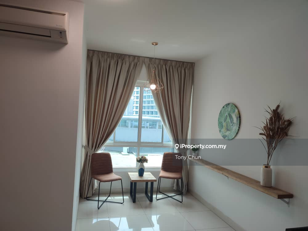 V Residence 3 @ Sunway Velocity , Cheras , Kuala Lumpur