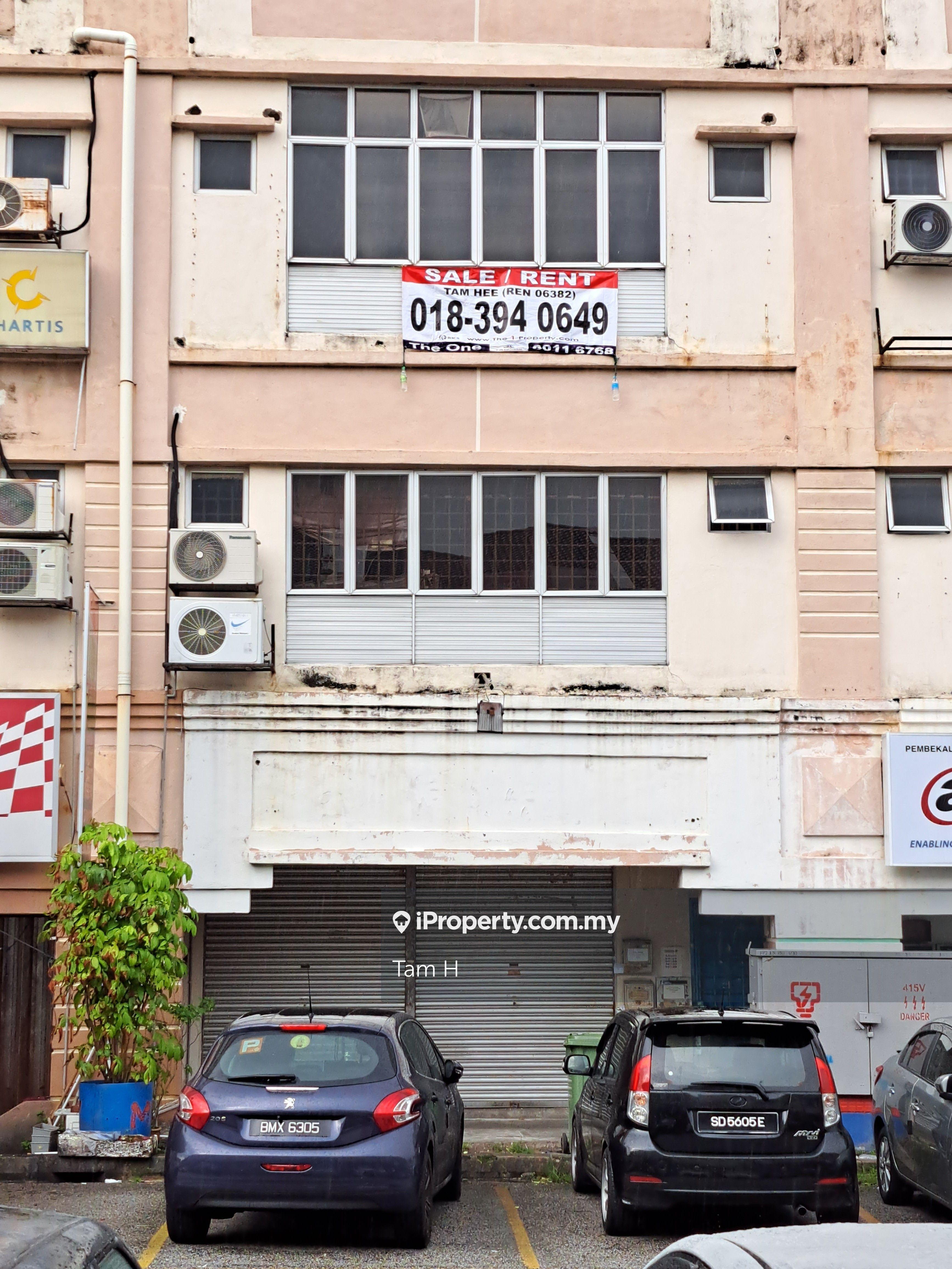Office for Sale