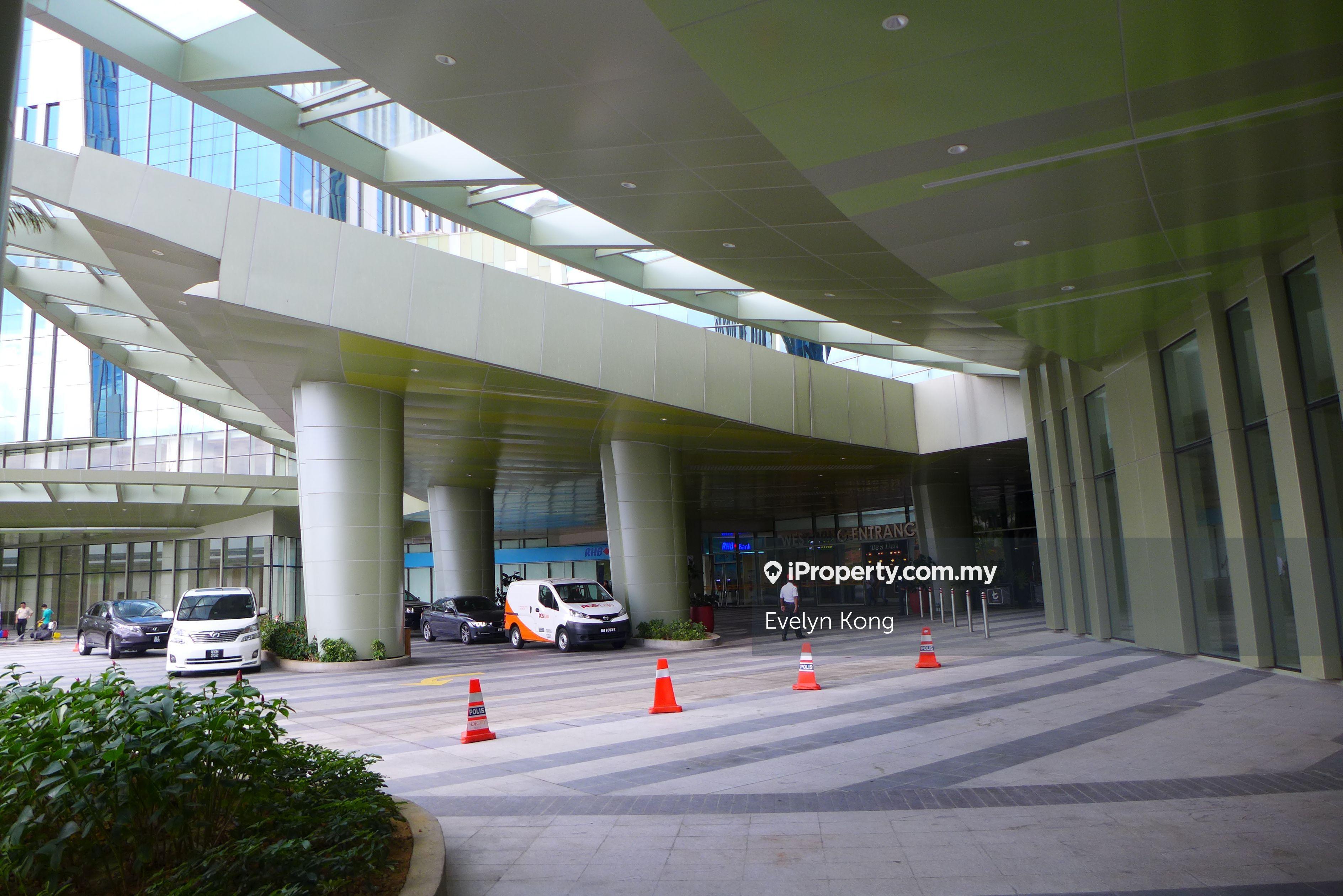 Partly furnished Office Space for rent