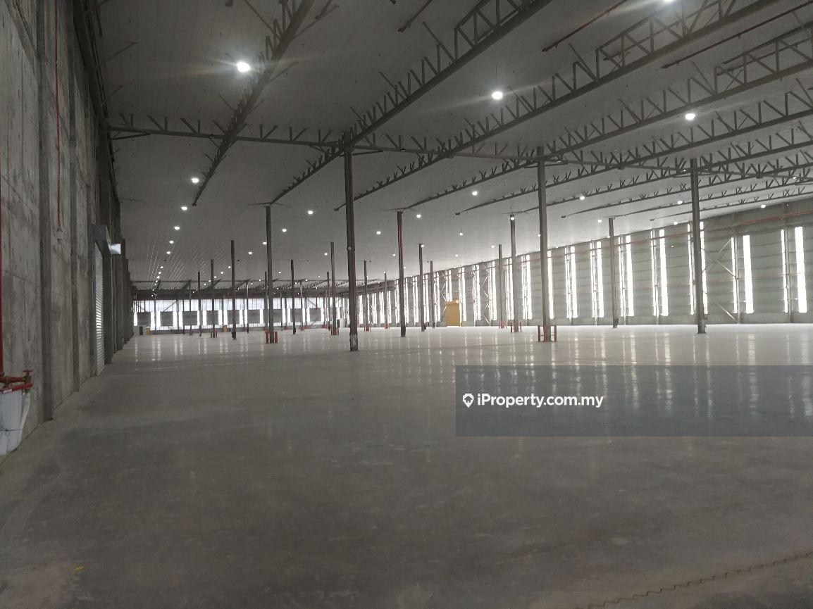 Warehouse for Rent