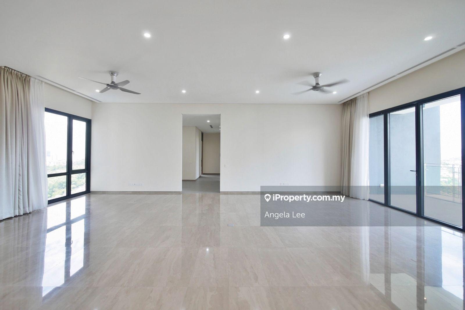 Serai @ Bukit Bandaraya, Bangsar Luxury Condominium for Sale