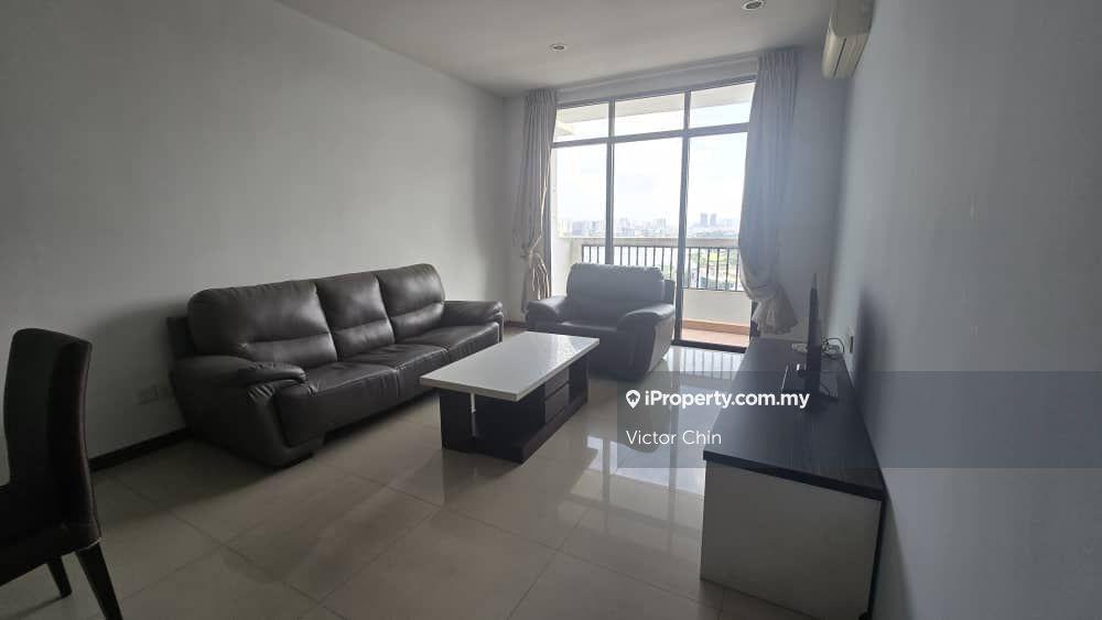 Serviced residence for Rent
