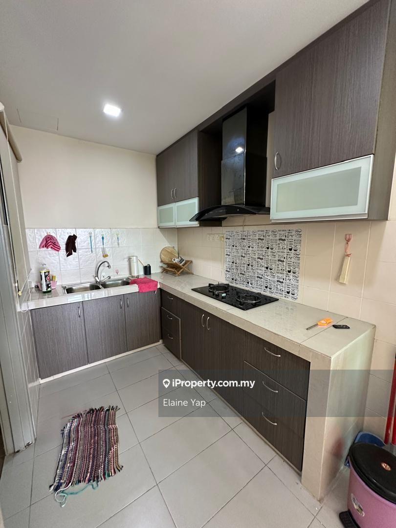 Below Market Price - Avelon Tower@Bandar Menjalara for Sales