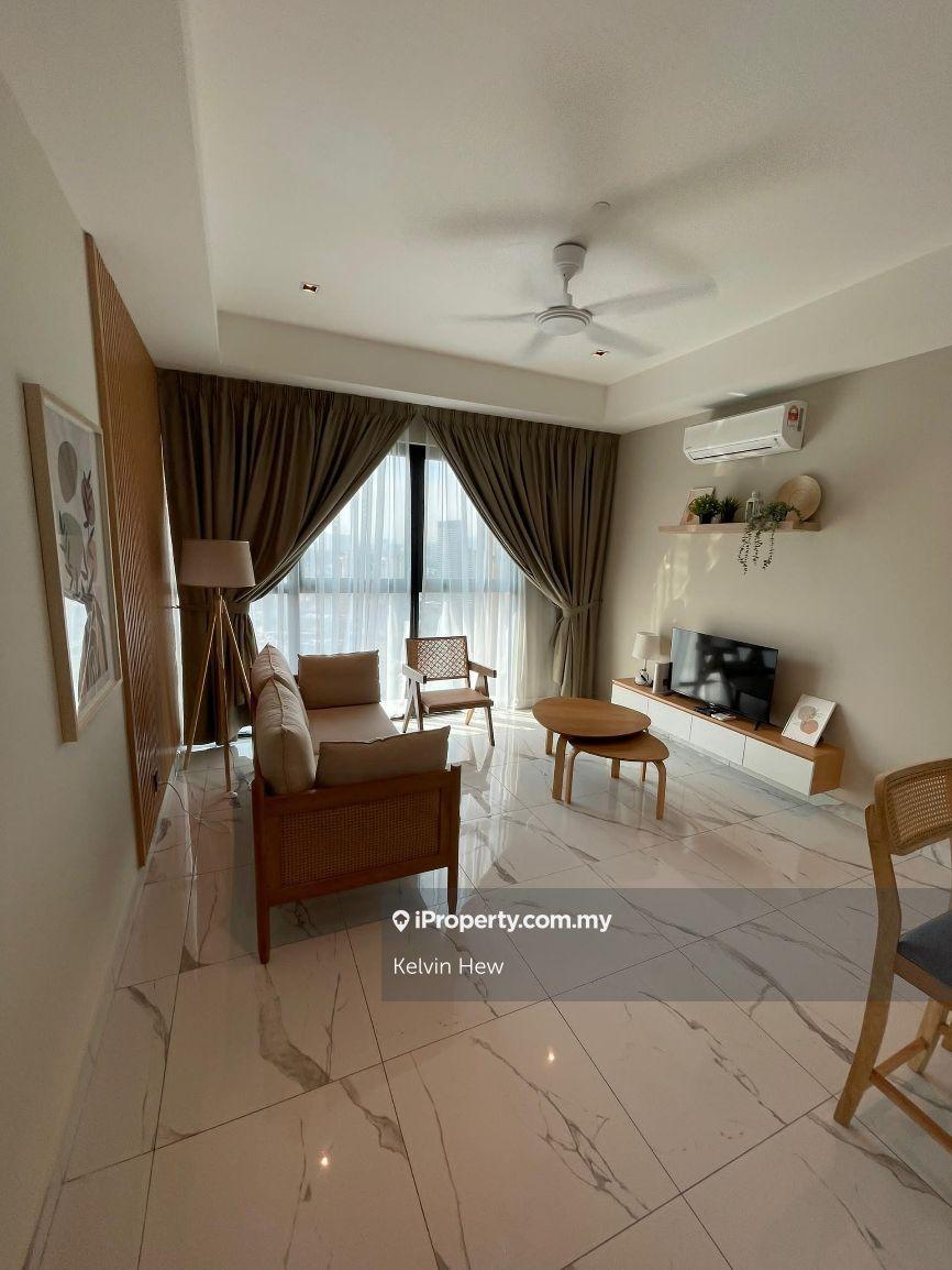 Alfa bangsar one room for rent 