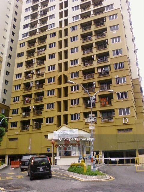 Apartment for Sale