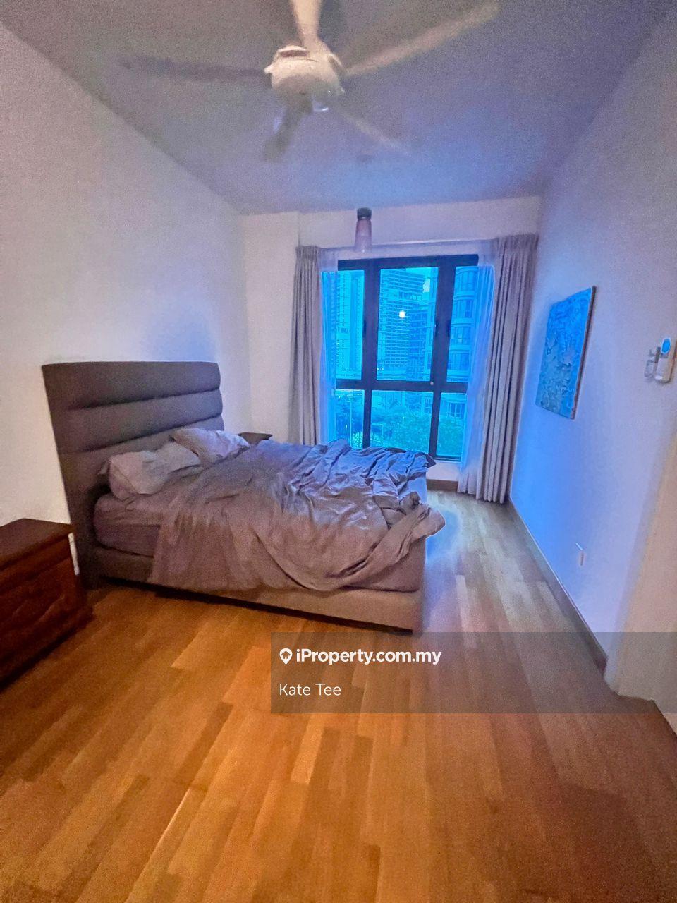 Teega Residences