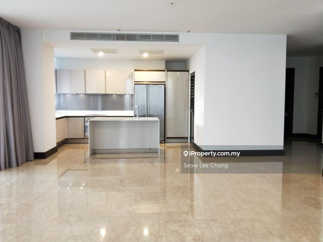 Ken Bangsar for Rent