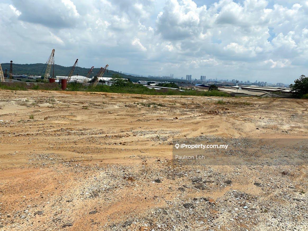 Industrial land for Sale