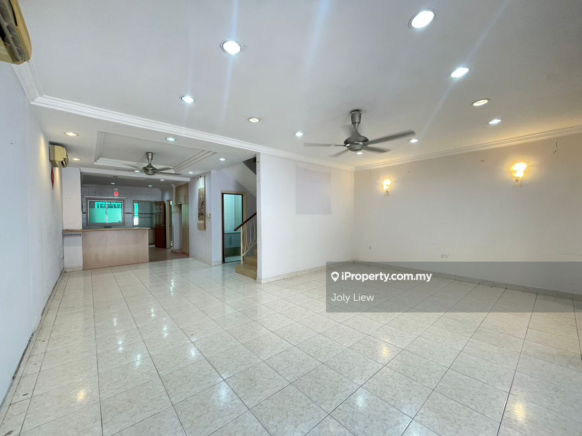 Renovated, gated n guarded 