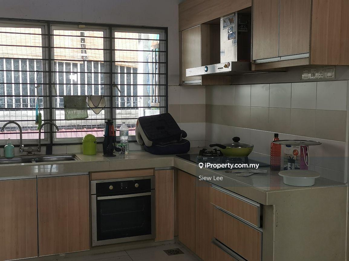 Chestwood Terrace I, Townhouse for Sale