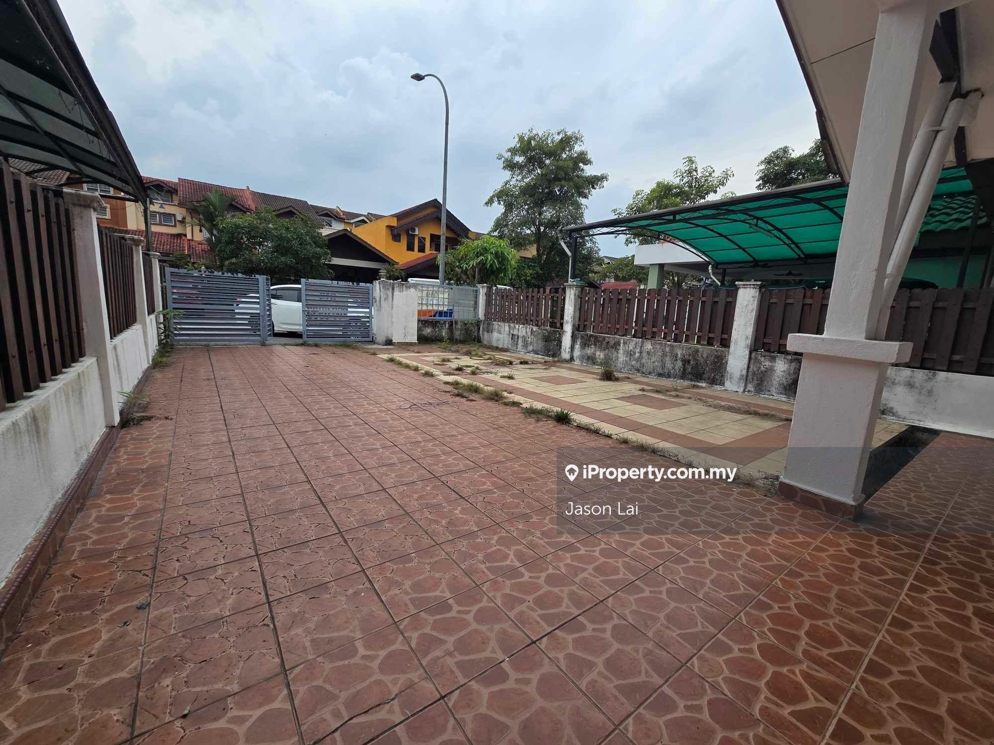 Subang Bestari,Kota Damansara,Ara Damansara,Elmina,Denai Alam
