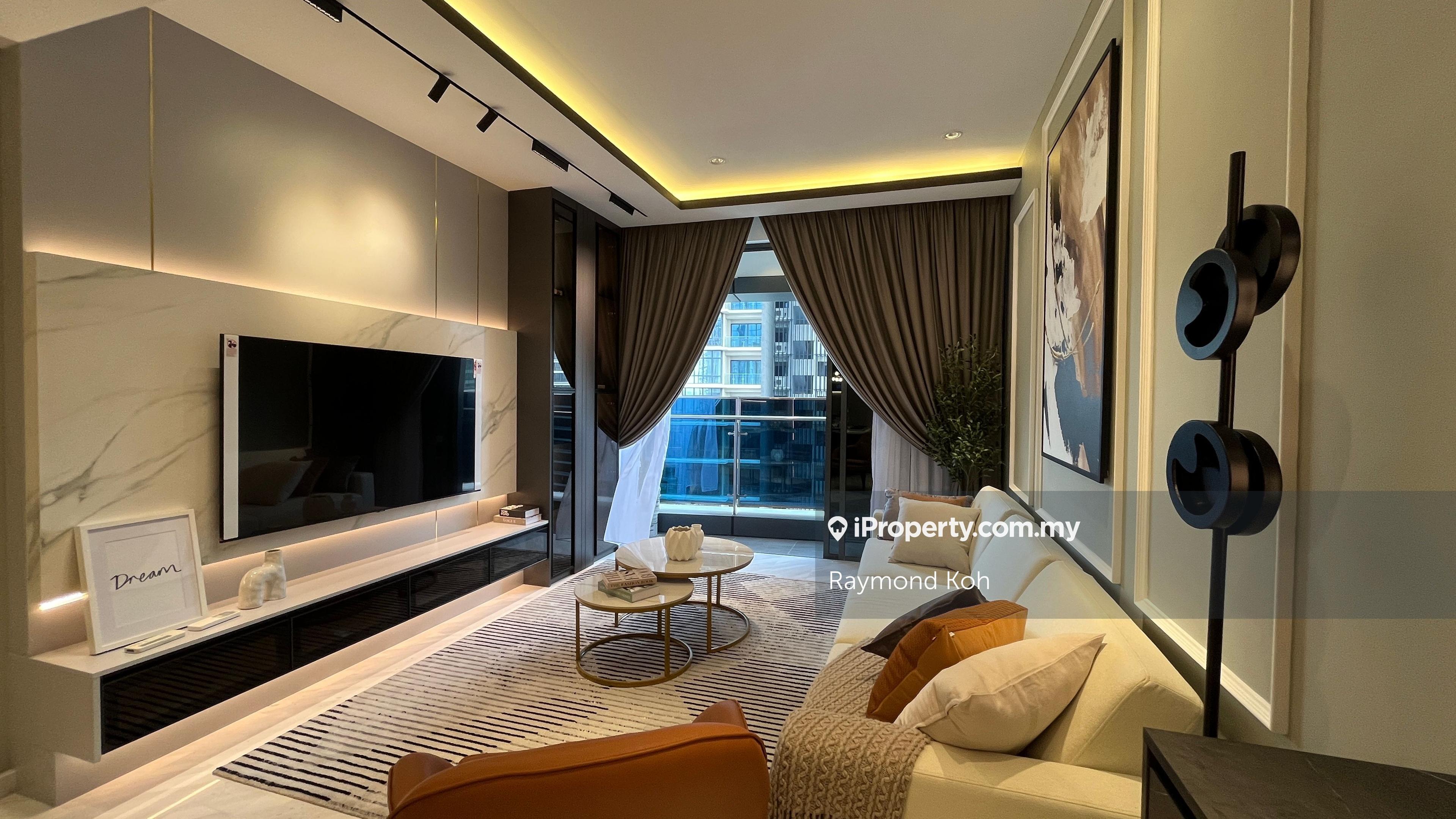 Direct Developer, 1-3 Bedroom, Twin Key Layout 
