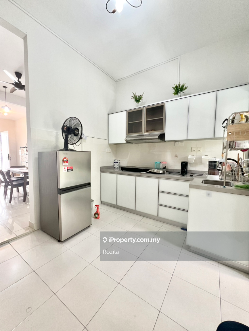Fully Furnished House For Rent Seremban 2