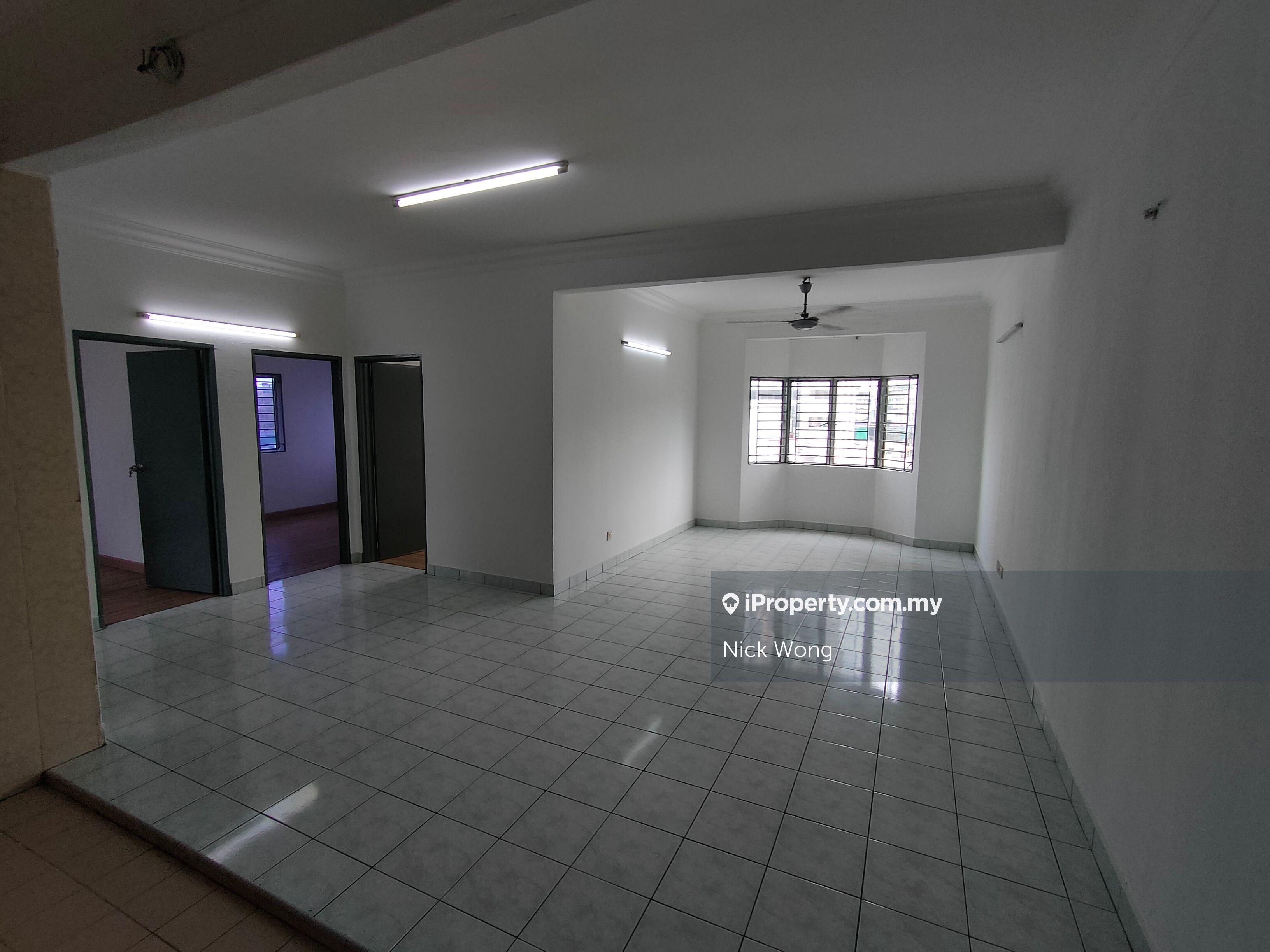 Repainted, below market price