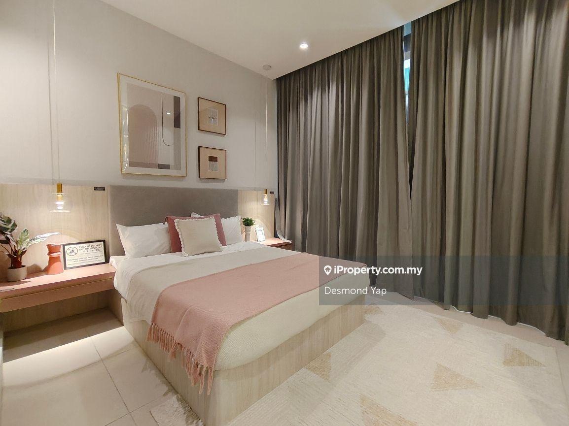 New Launch Condo Jalan Pandan