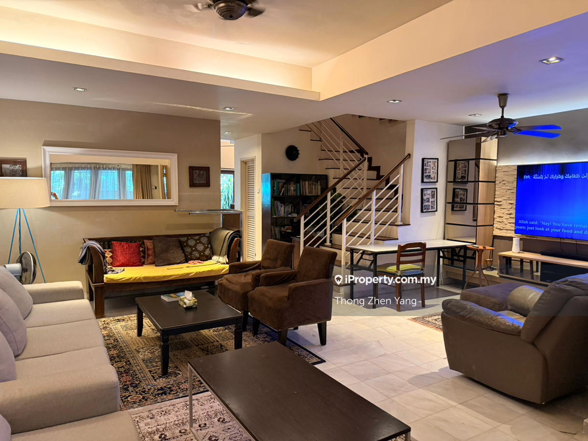 Nicely renovated and extended double storey for sale