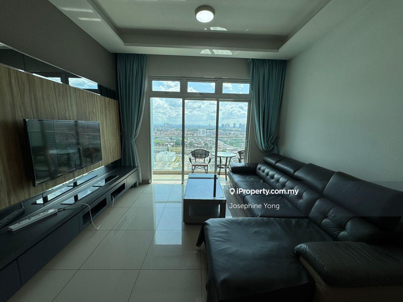 Cozy renovated unit