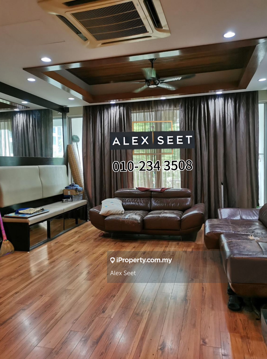 Hi Alex Seet Here!