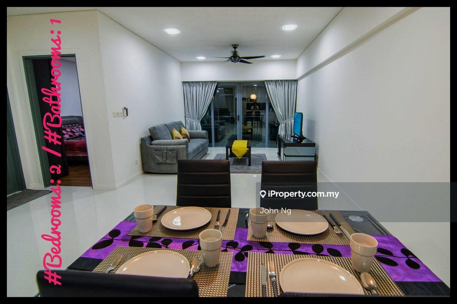 Tastefully Design Unit for Rent