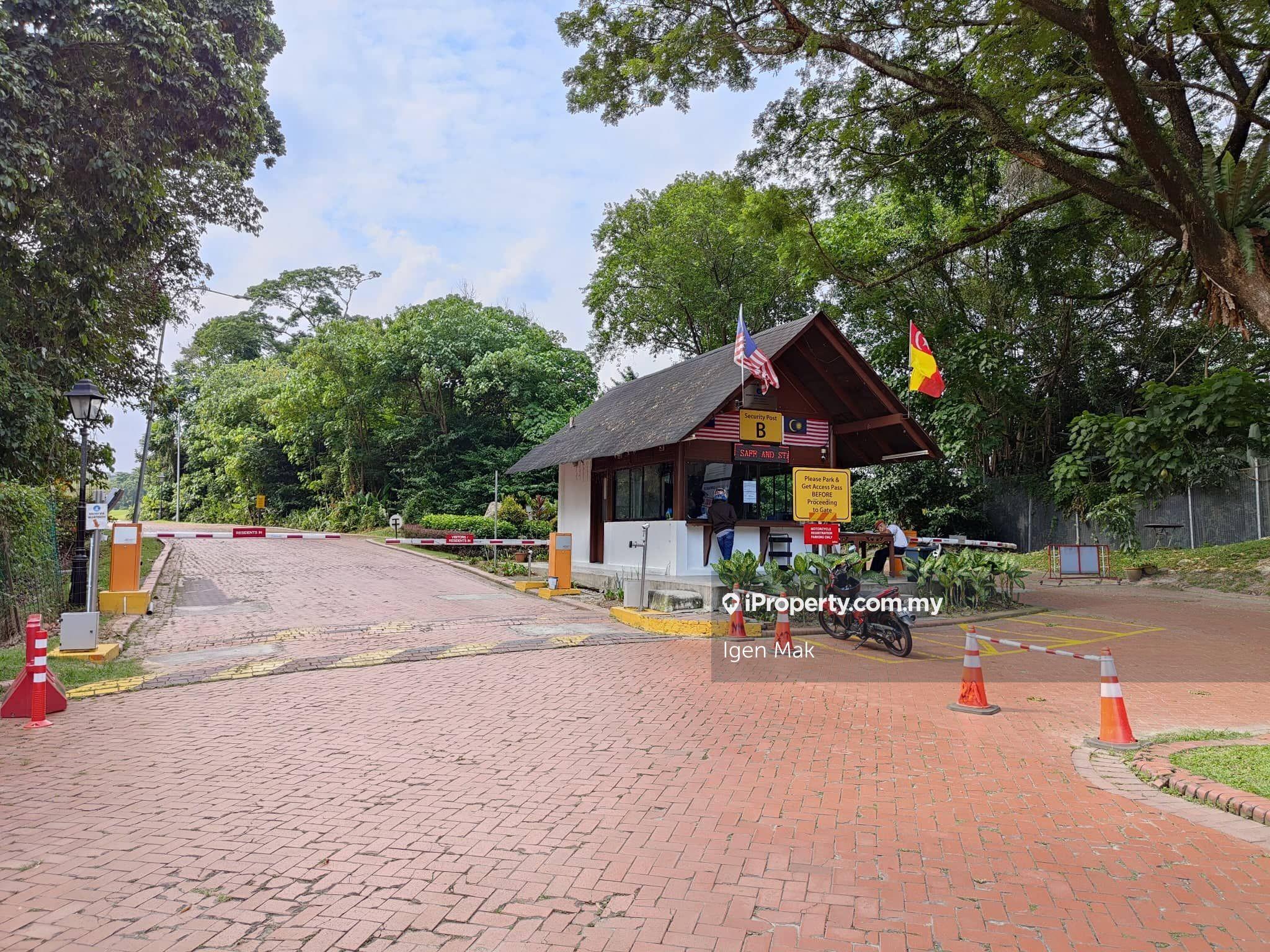 Bungalow land for Sale
