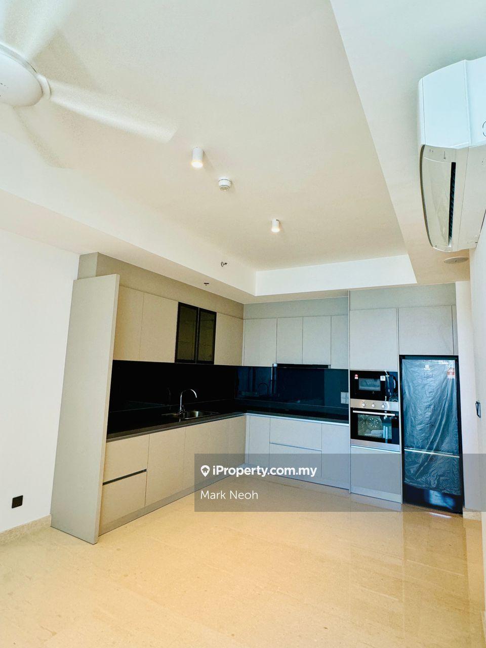 High Floor - Sea & Town View - Prime Location