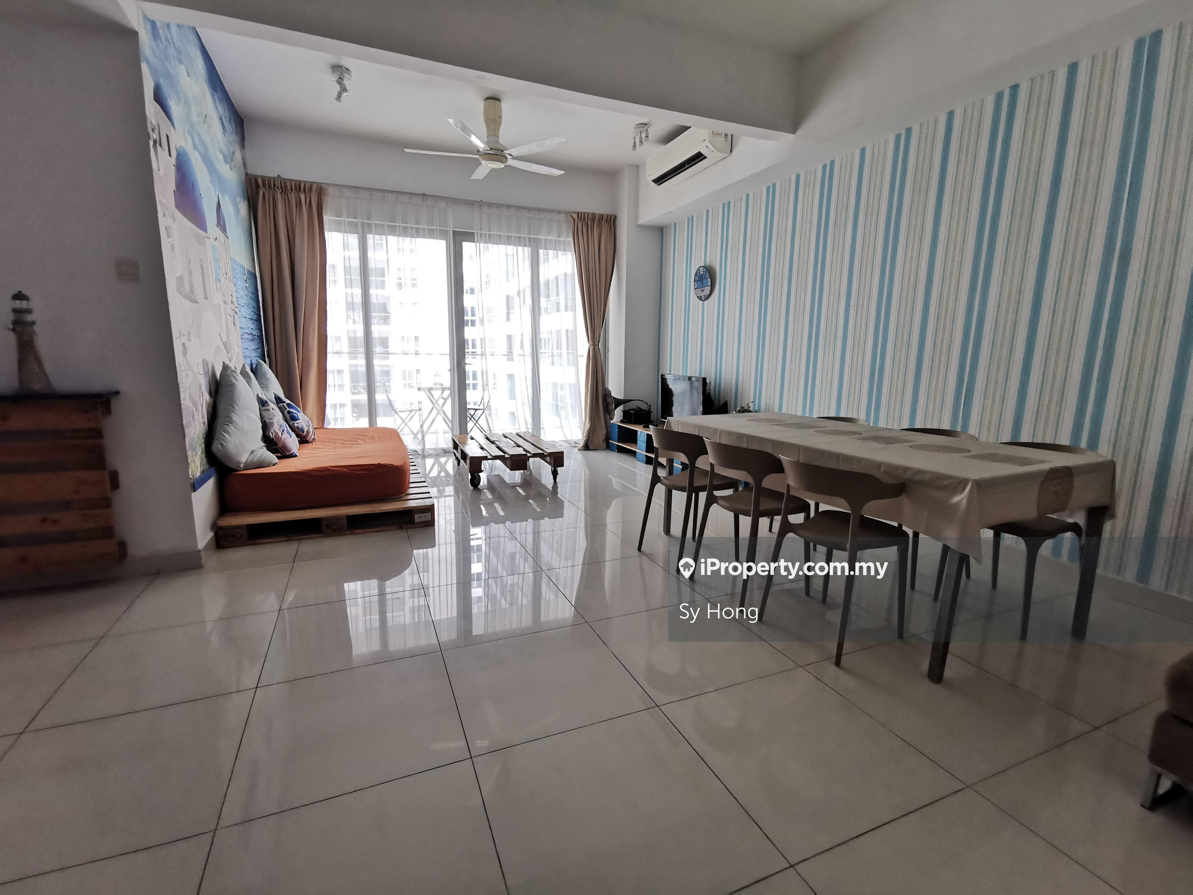 Serviced residence for Sale@Jln Sultan Ismail