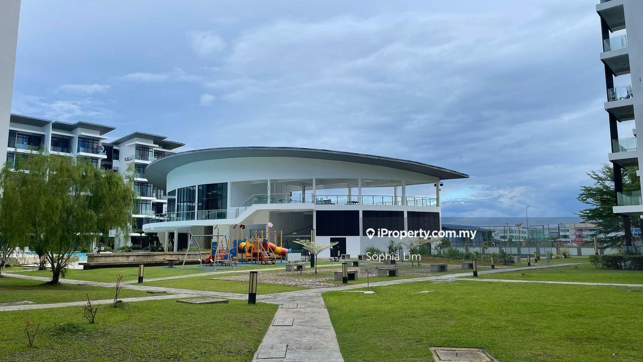 The Orchard Residences For Rent