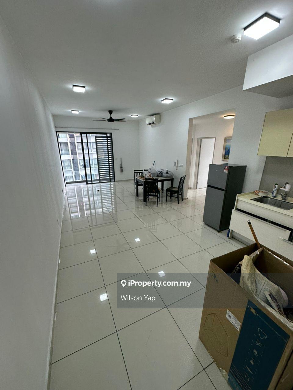 Serviced residence for Rent