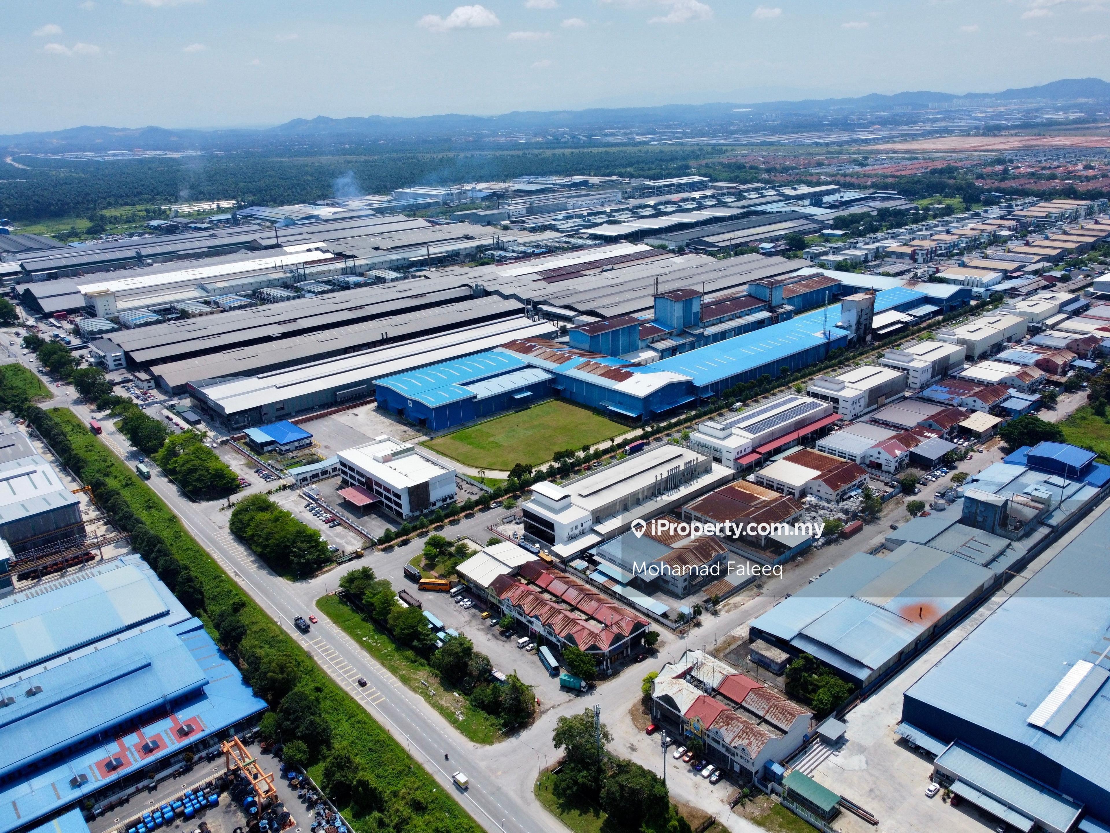 Matured area, good for investment