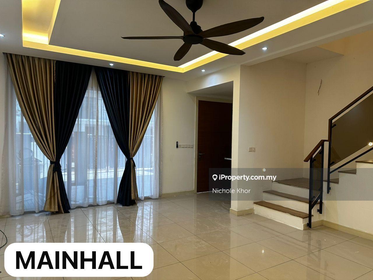 Limited Landed Nice Condition for rent