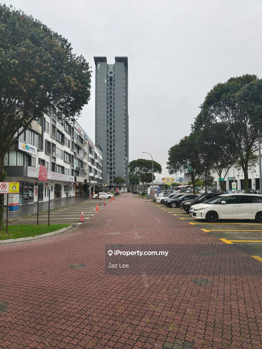 Bukit Indah Wisma Sp Setia Commercial Office