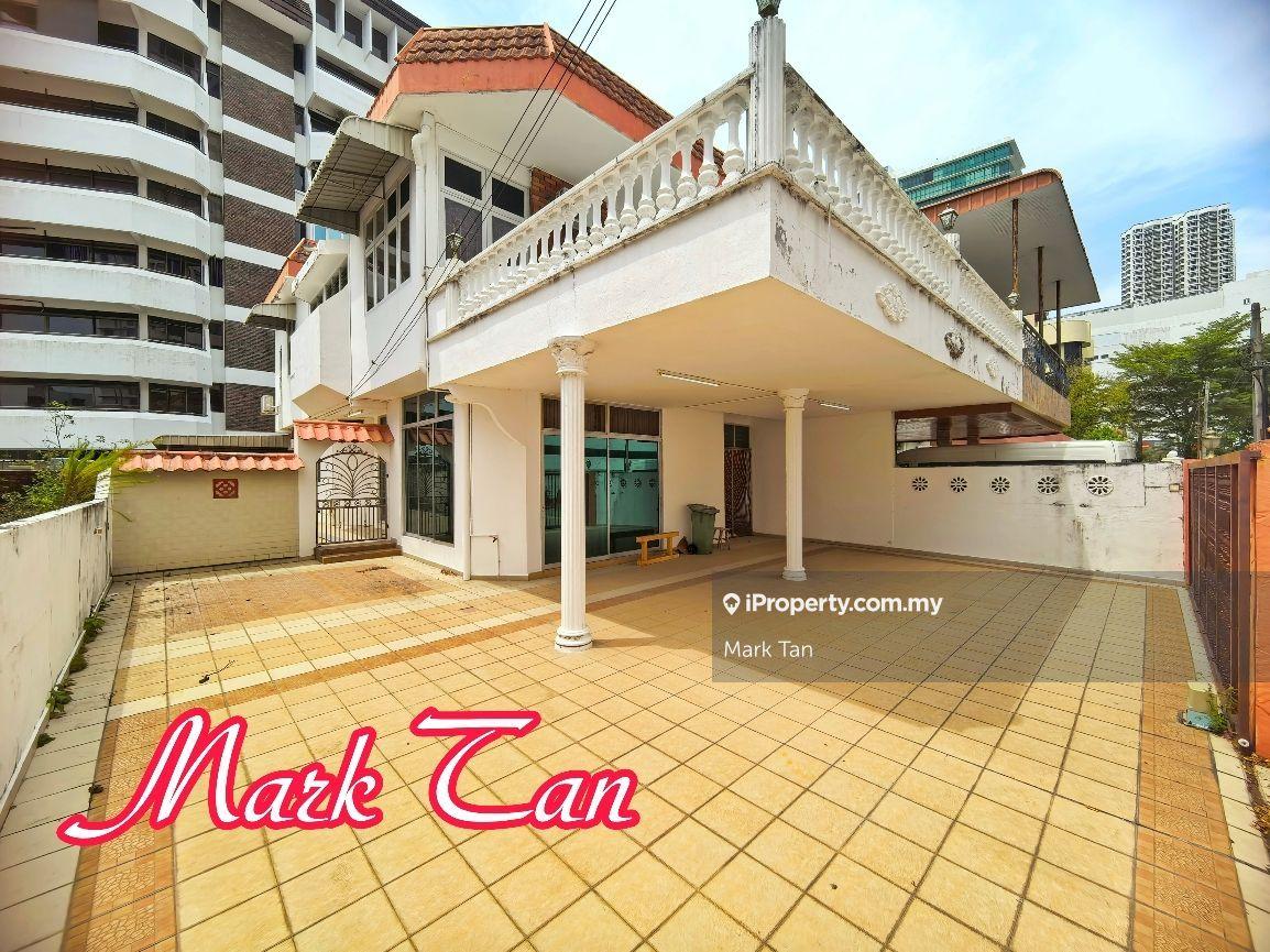 Prime Area - Gurney Drive - Pulau Tikus - Good Buy - Serious Seller