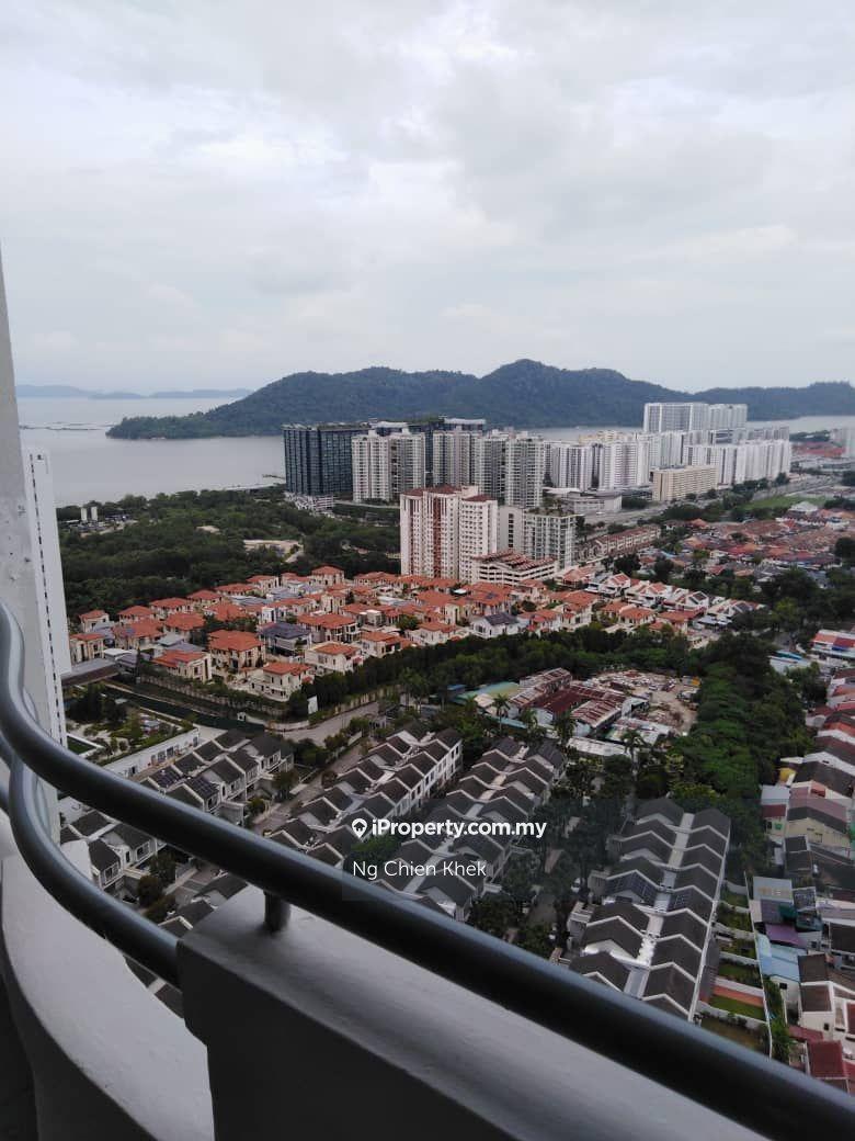 Excellent view !