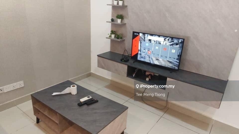 Meridin executive suites studio for rent