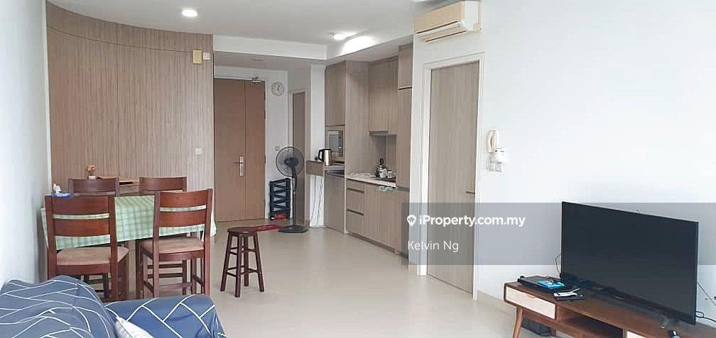 Aragreens Residences Ara Damansara 2 room 2 parking nice unit for Sale